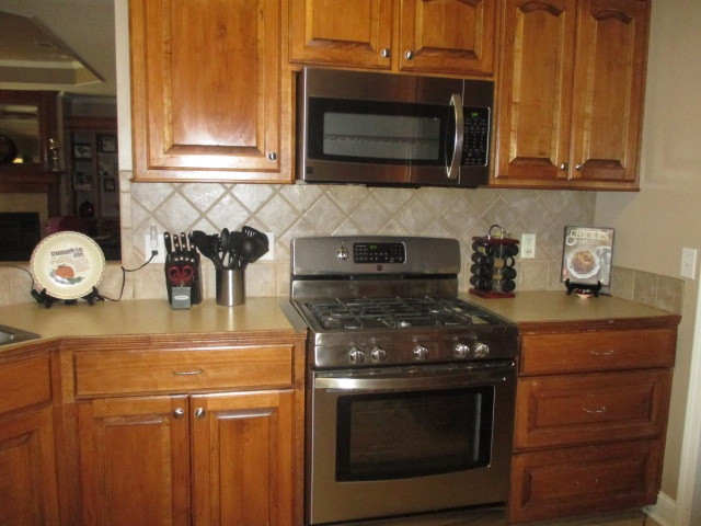 156 Raulston Drive Byram, MS 39272 - Photo 14 of 29 Photo 14