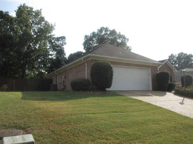 156 Raulston Drive Byram, MS 39272 - Photo 2 of 29 Photo 2