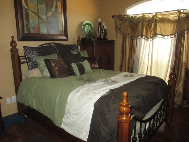 156 Raulston Drive Byram, MS 39272 - Photo 23 of 29 Photo 24
