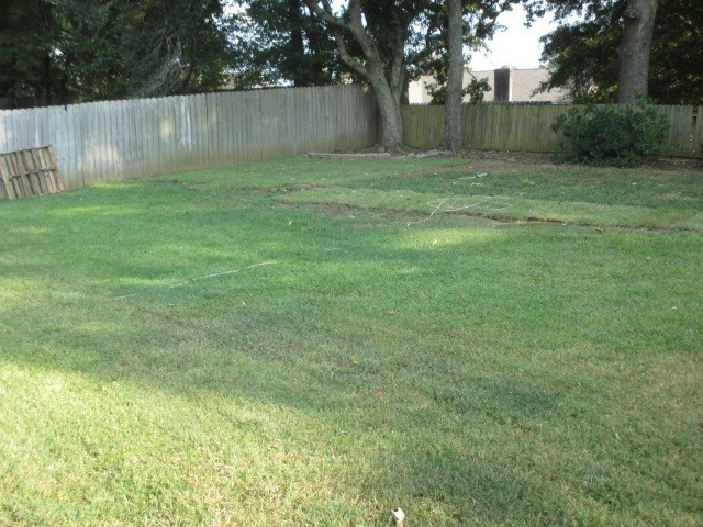 156 Raulston Drive Byram, MS 39272 - Photo 26 of 29 Photo 27