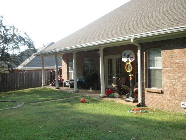 156 Raulston Drive Byram, MS 39272 - Photo 28 of 29 Photo 29