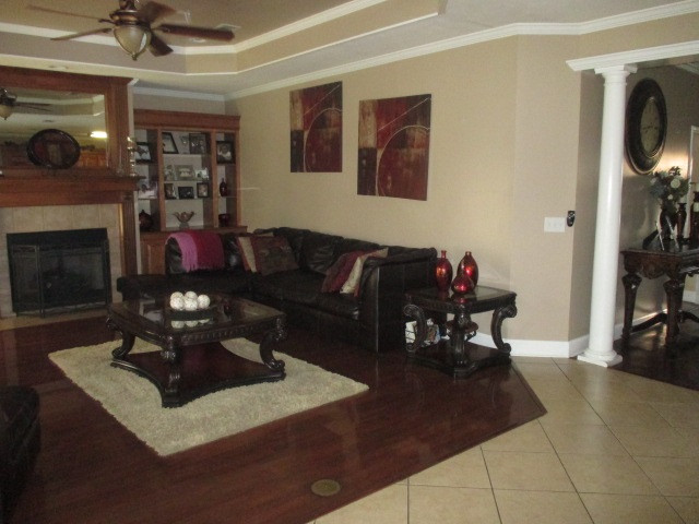 156 Raulston Drive Byram, MS 39272 - Photo 5 of 29 Photo 5