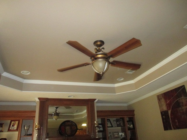 156 Raulston Drive Byram, MS 39272 - Photo 8 of 29 Photo 8