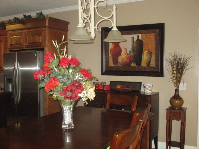 156 Raulston Drive Byram, MS 39272 - Photo 9 of 29 Photo 9