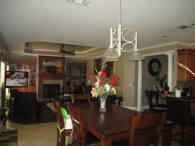 156 Raulston Drive Byram, MS 39272 - Photo 10 of 29 Photo 10