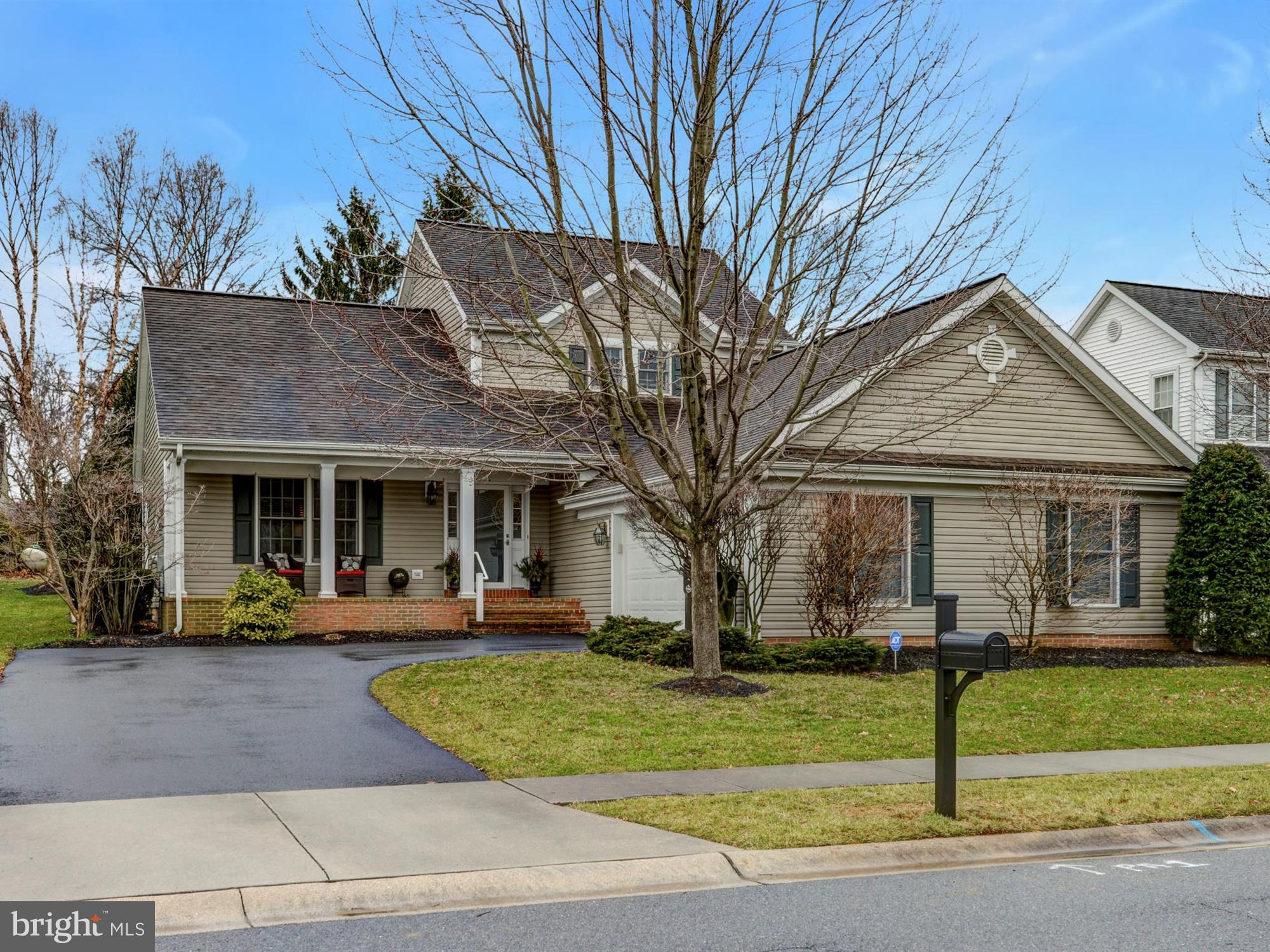604 Wallingford Road Lititz, PA 17543 - Photo 1 of 25