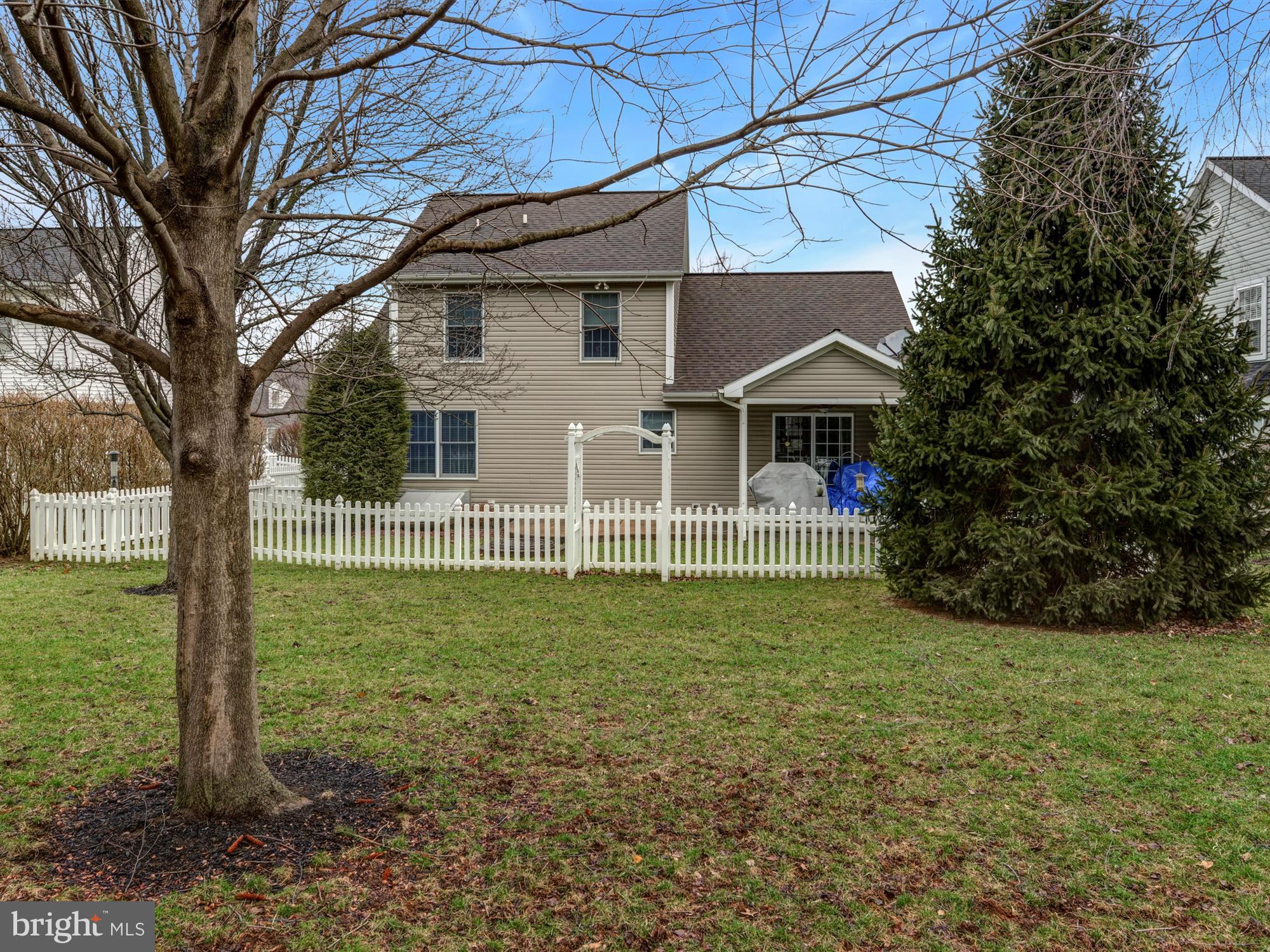 604 Wallingford Road Lititz, PA 17543 - Photo 22 of 25
