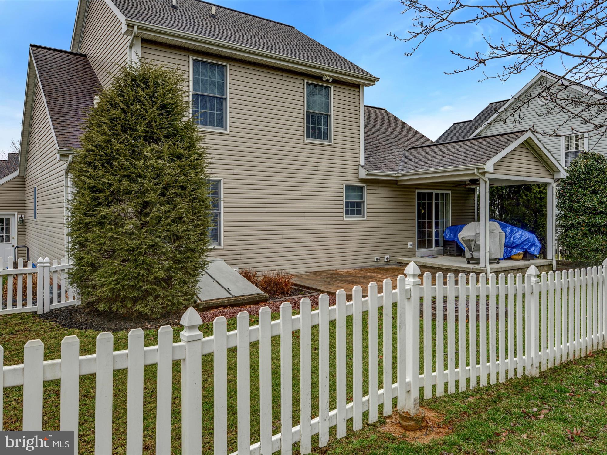 604 Wallingford Road Lititz, PA 17543 - Photo 23 of 25