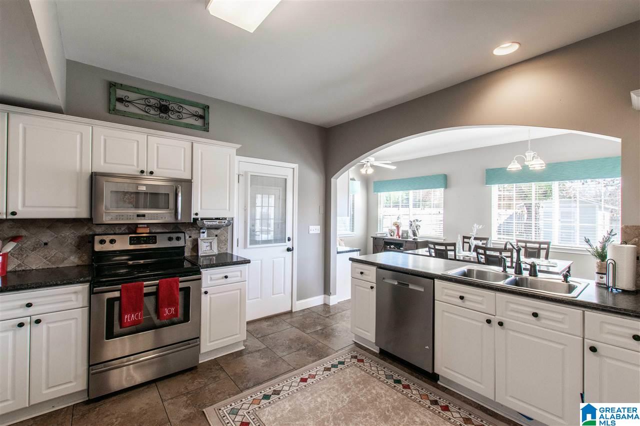 107 Heather Lane Pelham, AL 35124 - Photo 19 of 49