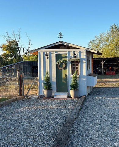 287 South 100 East Spring City, UT 84662 - Photo 7 of 44 Chicken Coop