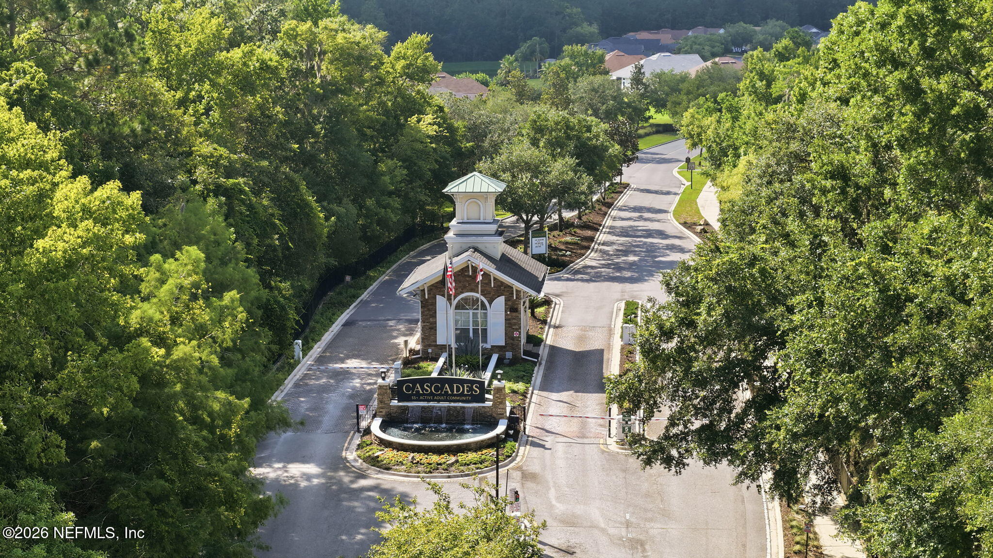 1013 Inverness Drive St. Augustine, FL 32092 - Photo 49 of 65 Entrance to Community