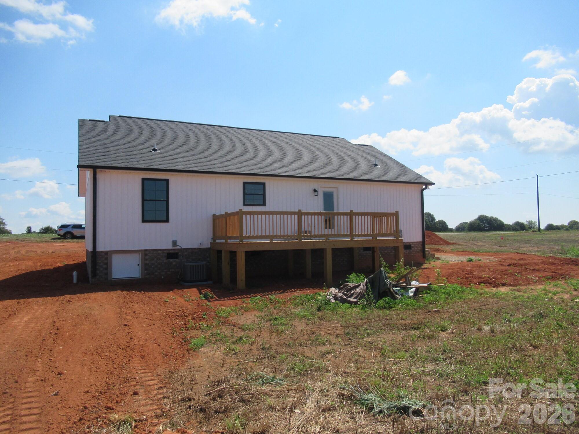 345 Old Belwood Road Lawndale, NC 28090 - Photo 25 of 26