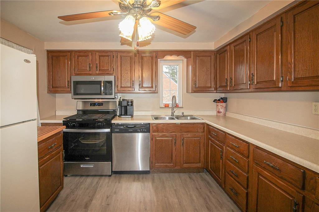 164 Gill Hall Road Clairton, PA 15025 - Photo 13 of 47