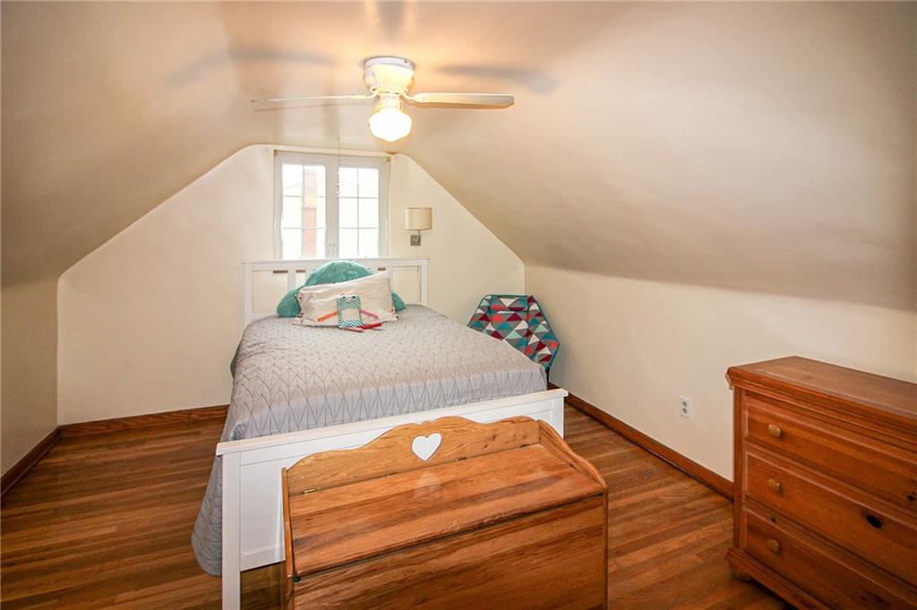 164 Gill Hall Road Clairton, PA 15025 - Photo 21 of 47