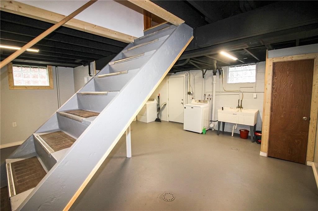 164 Gill Hall Road Clairton, PA 15025 - Photo 35 of 47