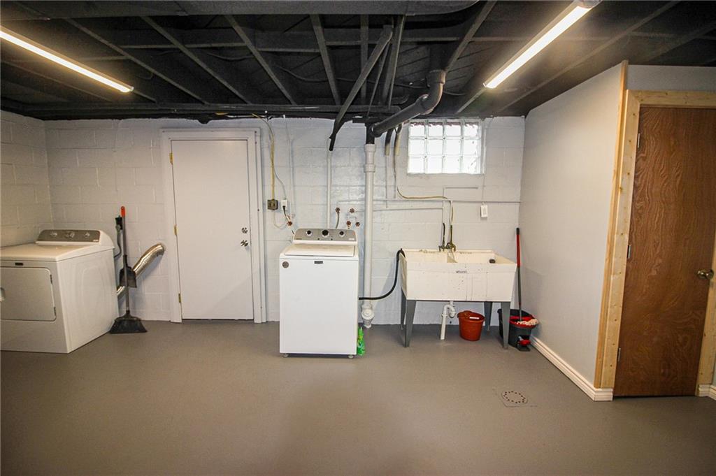 164 Gill Hall Road Clairton, PA 15025 - Photo 37 of 47