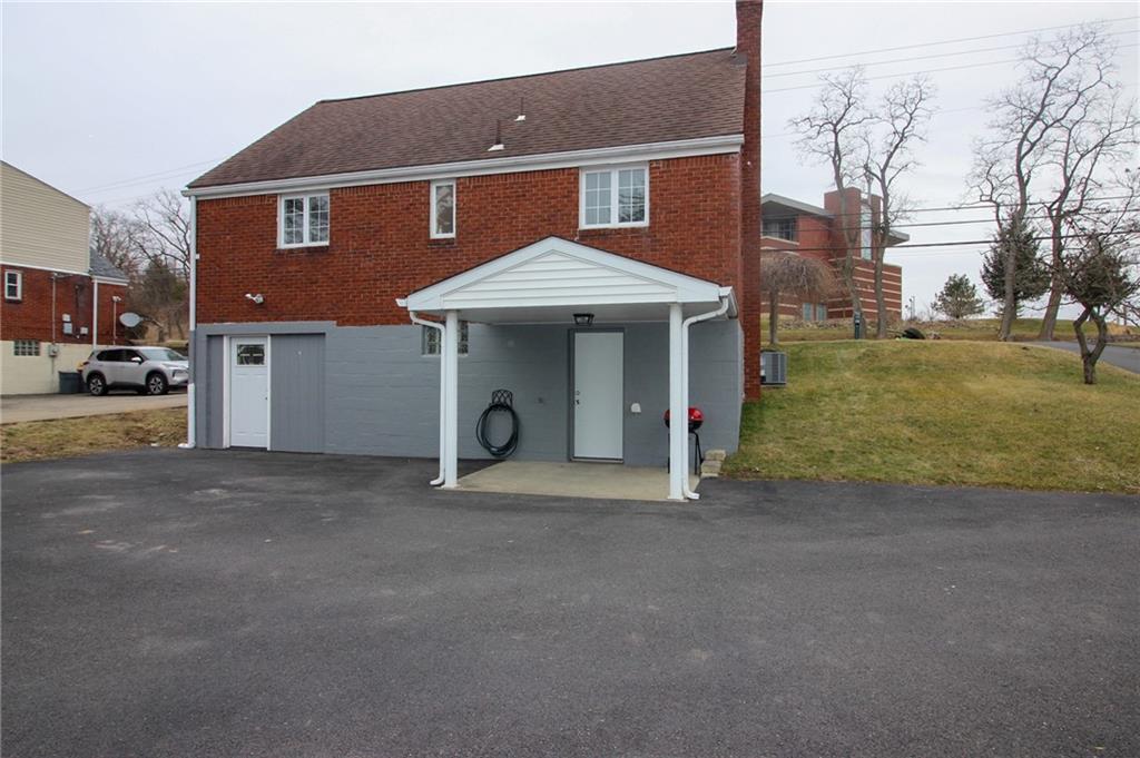 164 Gill Hall Road Clairton, PA 15025 - Photo 40 of 47