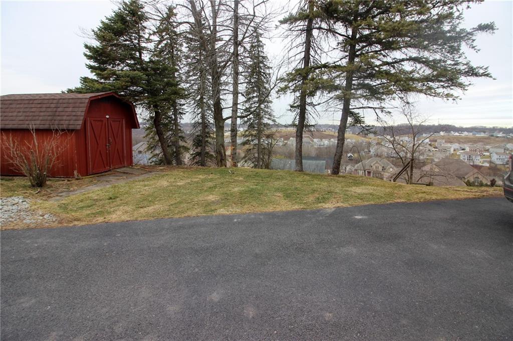 164 Gill Hall Road Clairton, PA 15025 - Photo 41 of 47