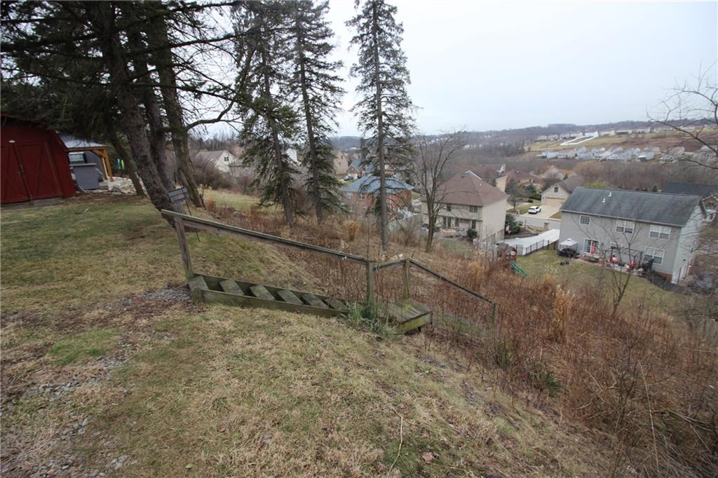 164 Gill Hall Road Clairton, PA 15025 - Photo 42 of 47