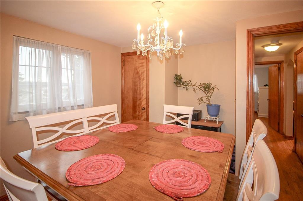 164 Gill Hall Road Clairton, PA 15025 - Photo 8 of 47