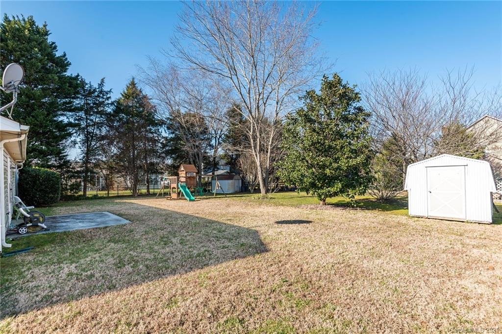 12309 Old Prairie Road, Unit 35 Charlotte, NC 28277 - Photo 25 of 26 Gallery Image 25
