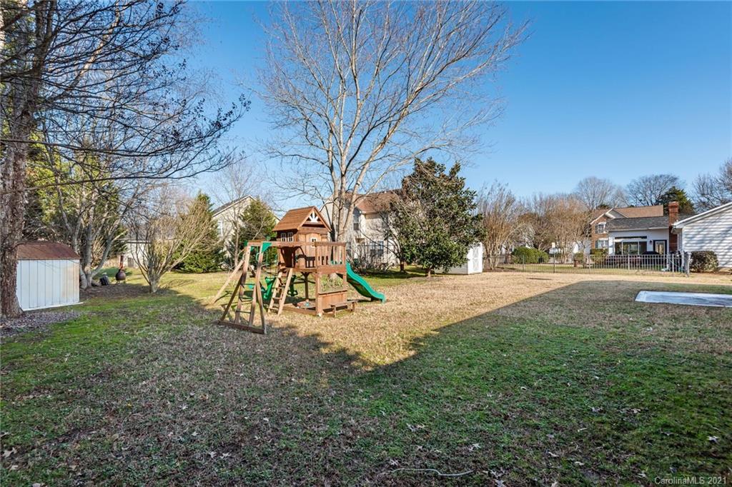 12309 Old Prairie Road, Unit 35 Charlotte, NC 28277 - Photo 26 of 26 Gallery Image 26