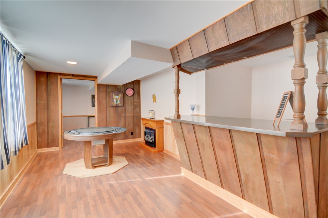 2580 Forest Crest Drive Decatur, IL 62521 - Photo 8 of 27 Rec Room
