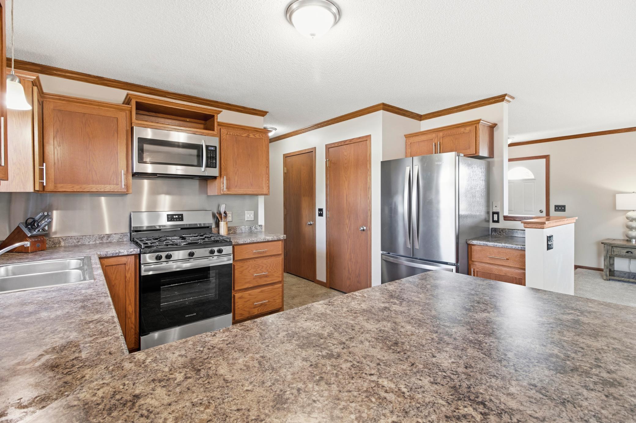 610 2nd Avenue Southwest Rice, MN 56367 - Photo 20 of 45