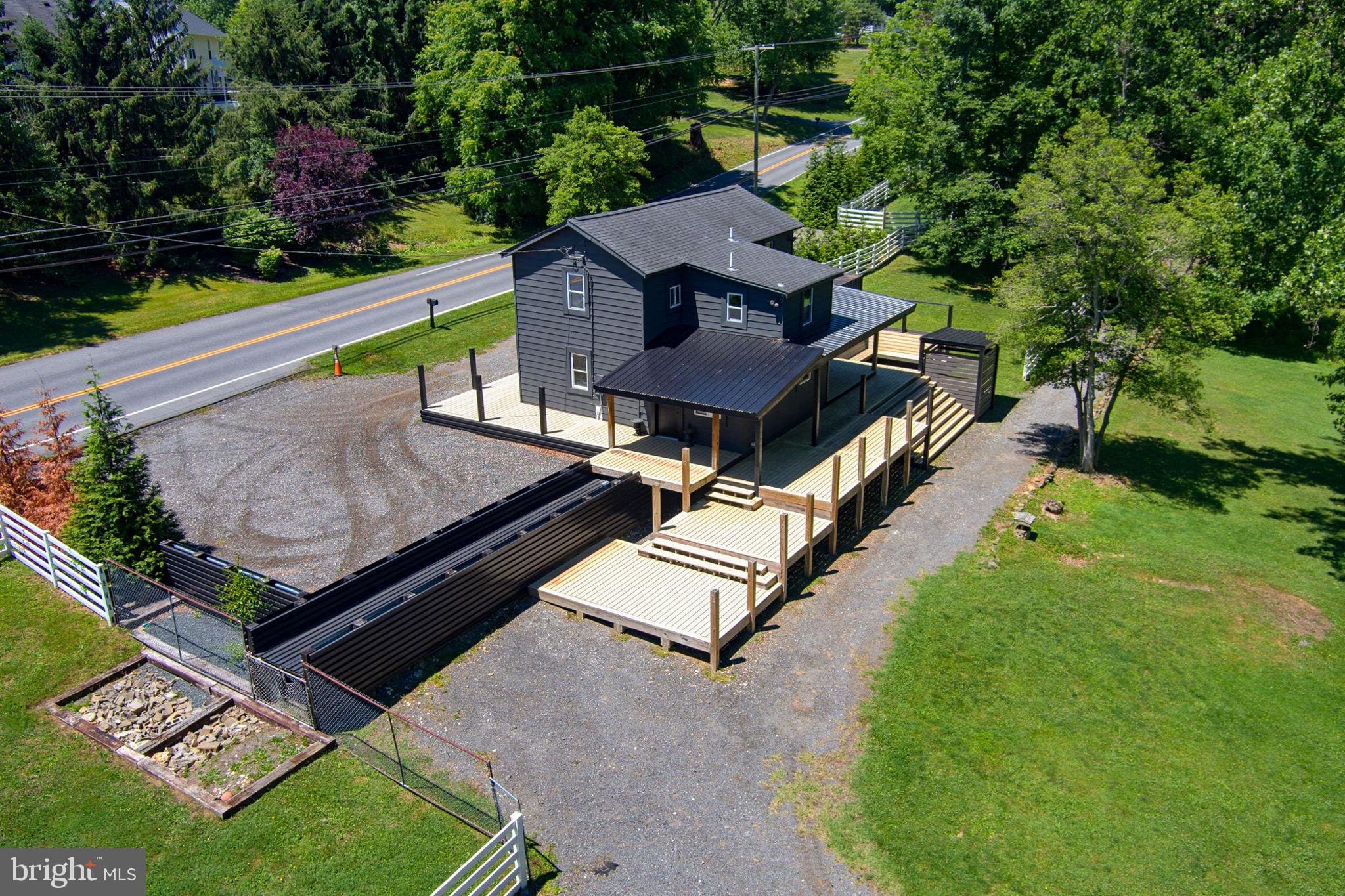 4806 Forge Road Perry Hall, MD 21128 - Photo 61 of 66