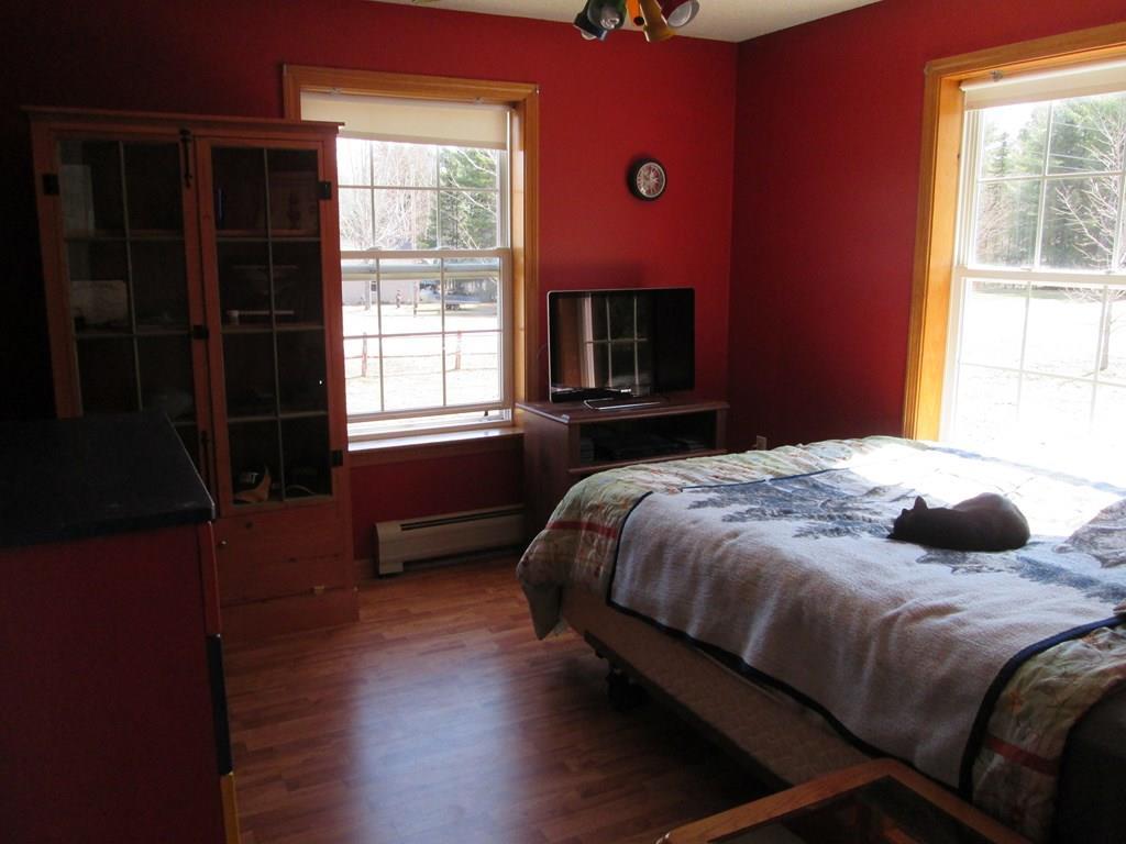 75 10 Road Bradley, ME 04411 - Photo 13 of 33 Bedroom