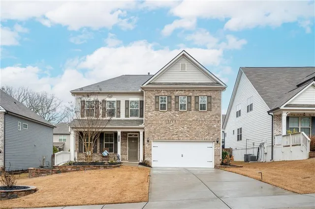 $525,000 | 105 Discovery Court, Acworth, GA 30102