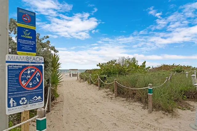 $308,000 | 335 Ocean Drive, Unit 126, Miami Beach, FL 33139