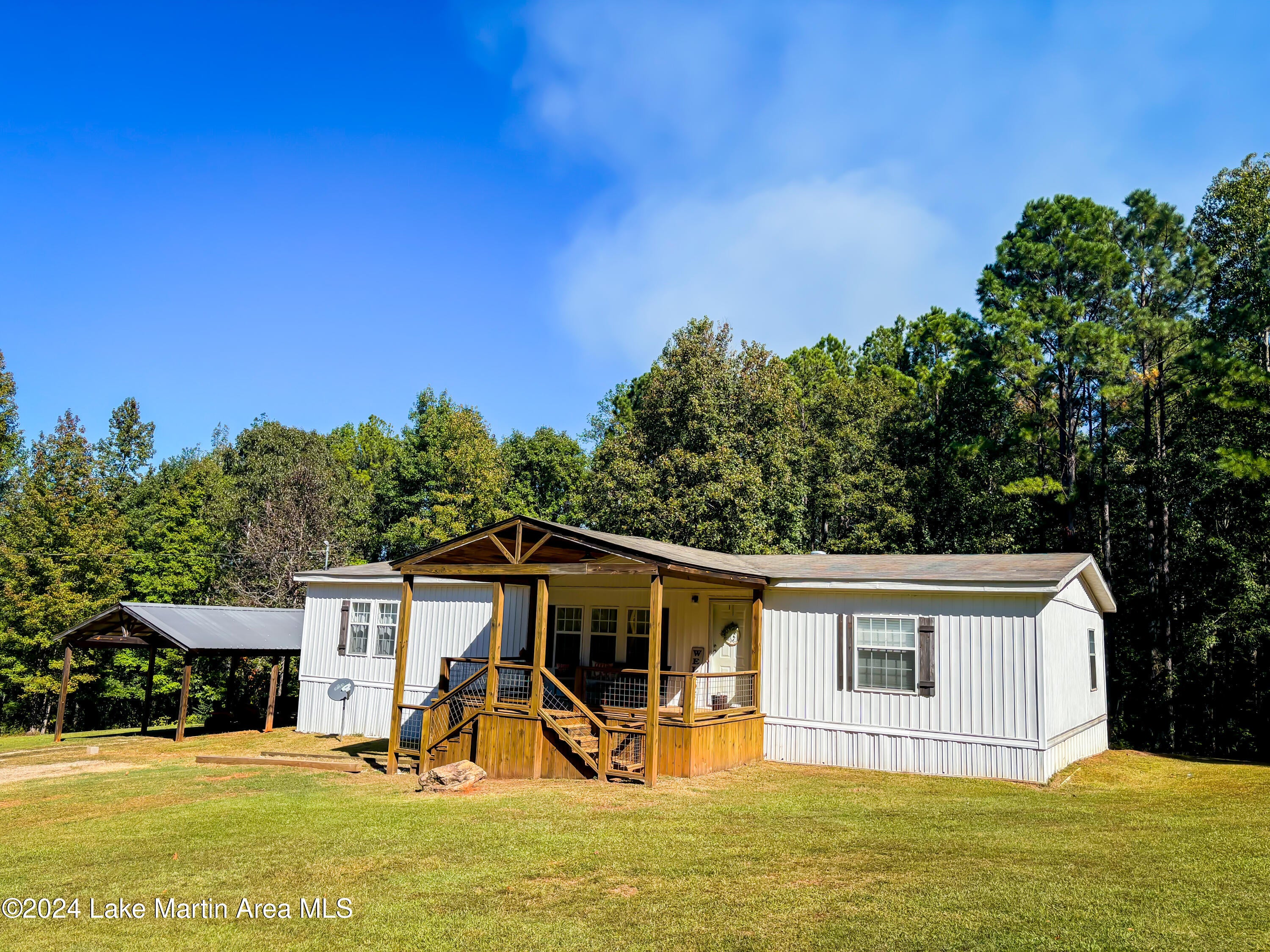 74 Rattler Road Tallassee, AL 36078 - Photo 1 of 1 IMG_0185