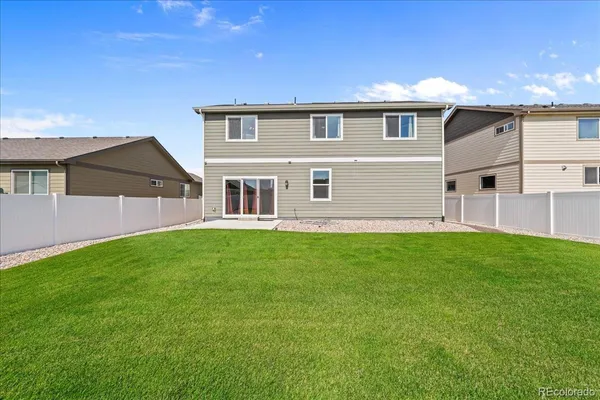 $524,999 | 949 Ashbrook Drive, Windsor, CO 80550