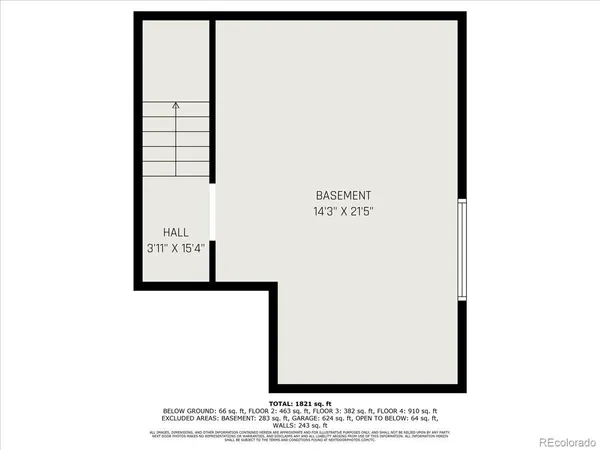 $524,999 | 949 Ashbrook Drive, Windsor, CO 80550