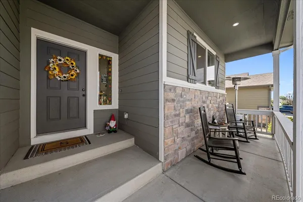 $524,999 | 949 Ashbrook Drive, Windsor, CO 80550