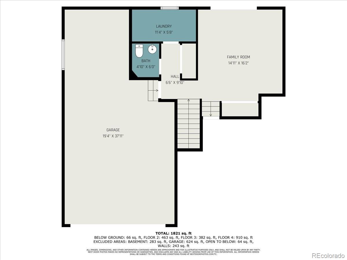 949 Ashbrook Drive Windsor, CO 80550 - Photo 31 of 33