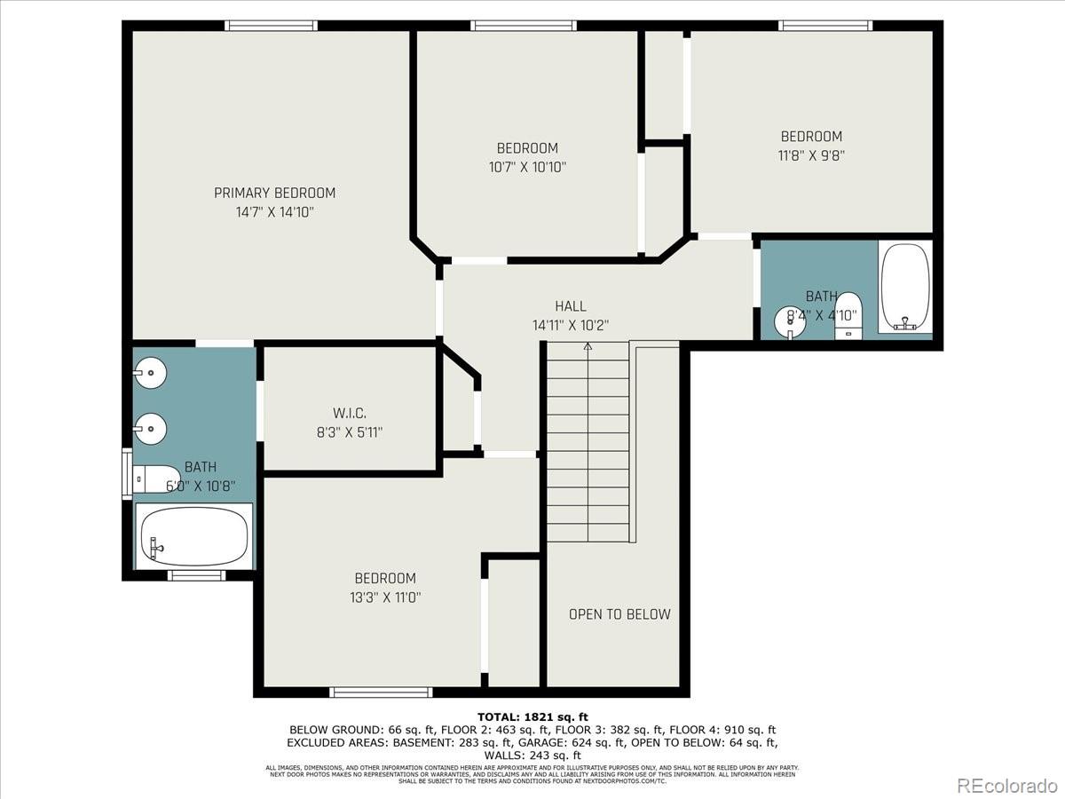 949 Ashbrook Drive Windsor, CO 80550 - Photo 33 of 33