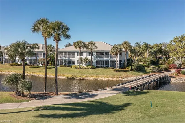 a view of a house with a swimming pool