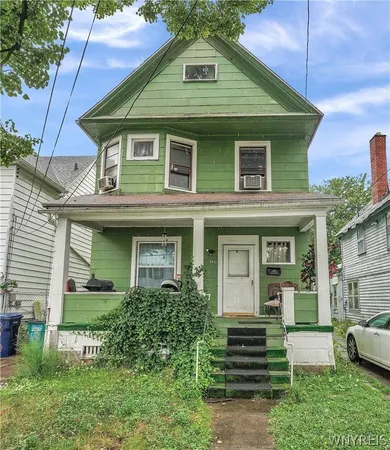 $179,900 | 340 Gold Street, Buffalo, NY 14206