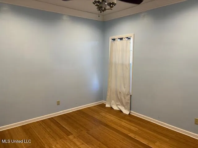 $268,500 | 2502 Murphree Drive, Greenwood, MS 38930