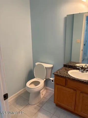 $268,500 | 2502 Murphree Drive, Greenwood, MS 38930