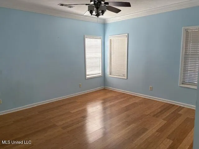 $268,500 | 2502 Murphree Drive, Greenwood, MS 38930