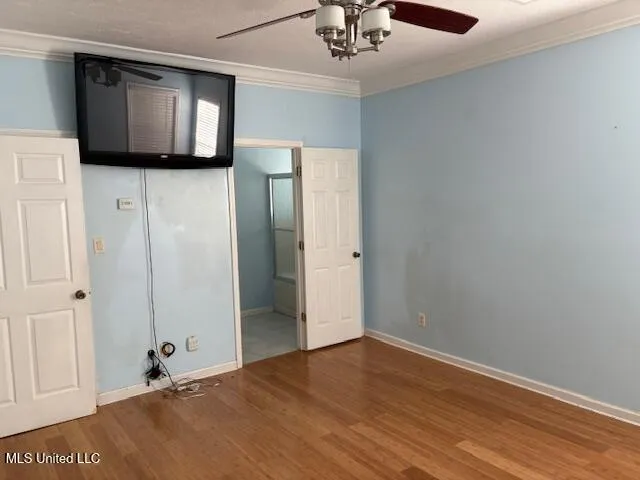 $268,500 | 2502 Murphree Drive, Greenwood, MS 38930