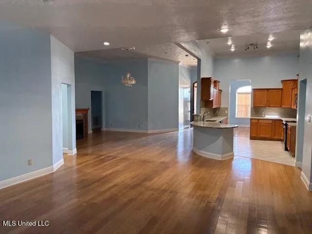 $268,500 | 2502 Murphree Drive, Greenwood, MS 38930