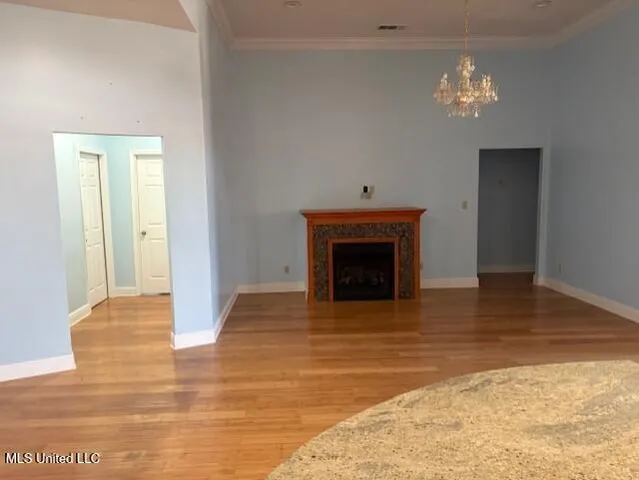 $268,500 | 2502 Murphree Drive, Greenwood, MS 38930