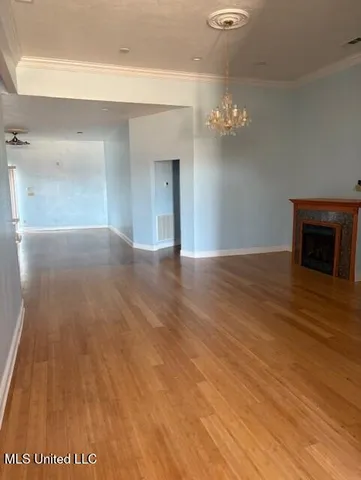 $268,500 | 2502 Murphree Drive, Greenwood, MS 38930