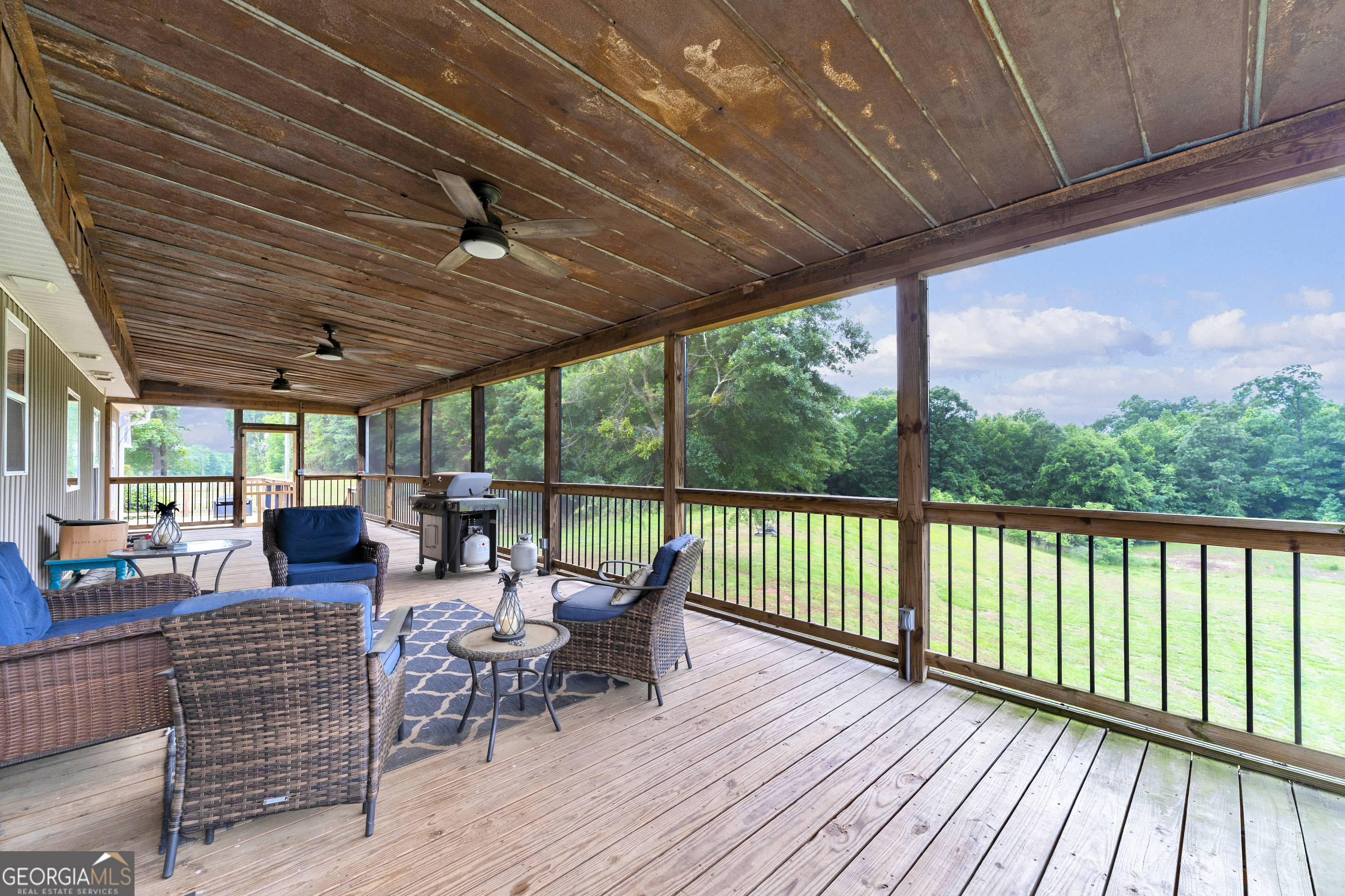 836 Jackson Bridge Road Canon, GA 30520 - Photo 60 of 77