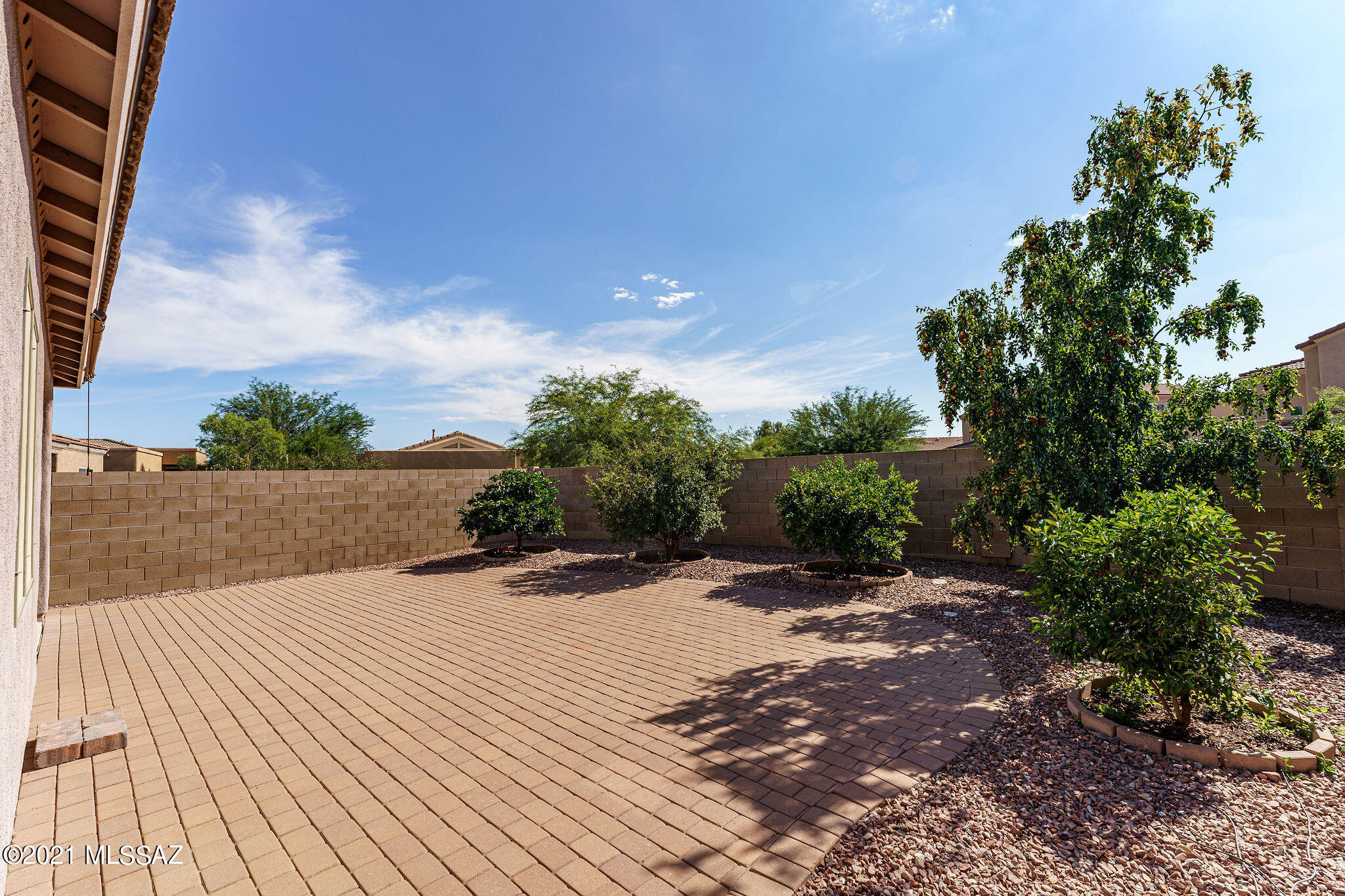 5553 North Silver Stream Way Tucson, AZ 85704 - Photo 29 of 30 Gallery Image 29