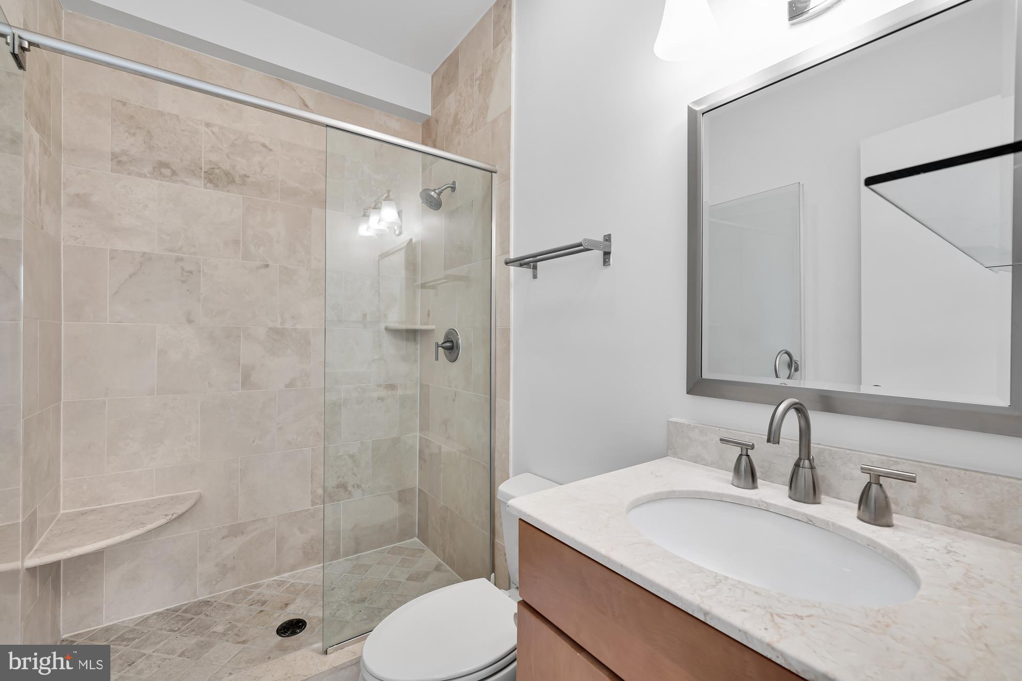 449 R Street Northwest, Unit 201 Washington, DC 20001 - Photo 19 of 28